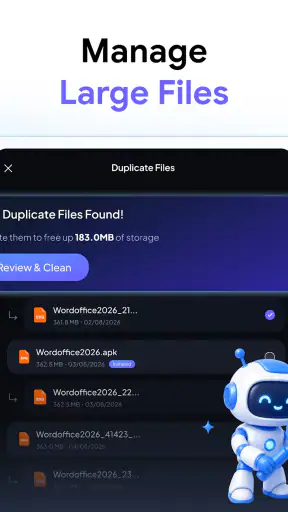 Clean Now: Storage Cleaner screenshot 12
