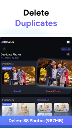 Clean Now: Storage Cleaner screenshot 9
