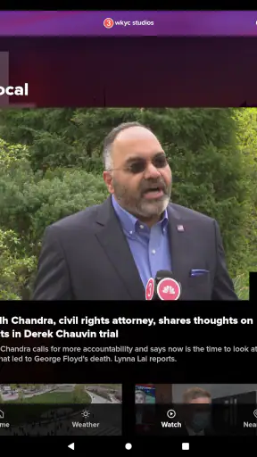 Cleveland News from WKYC screenshot 9