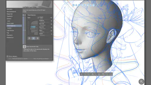 Clip Studio Paint screenshot 11