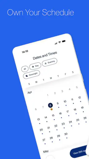 Clipboard - Workers screenshot