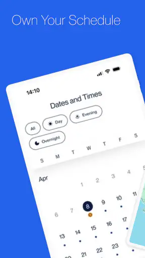 Clipboard - Workers screenshot