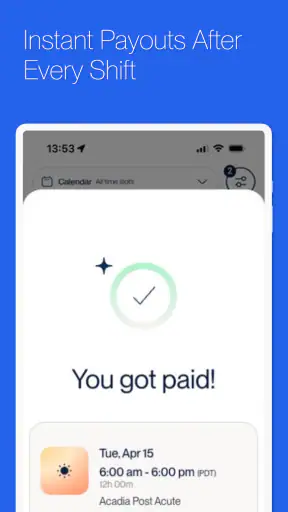 Clipboard - Workers screenshot 9
