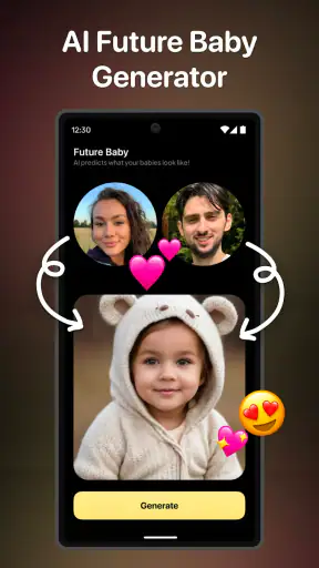 CloneAI AI Video Generator screenshot 11