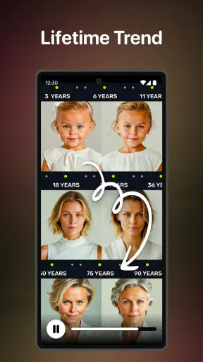 CloneAI AI Video Generator screenshot 9