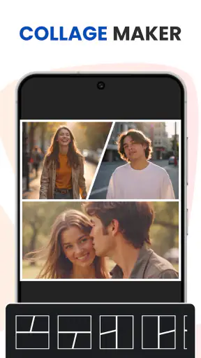Cloud Gallery - Photo Editor screenshot 12
