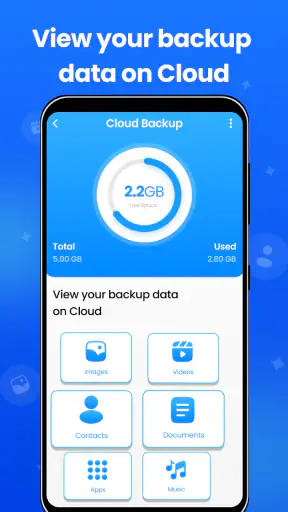 Cloud Storage Backup & Drive screenshot 11