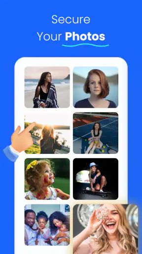 Cloud Storage: Cloud Drive App screenshot 11