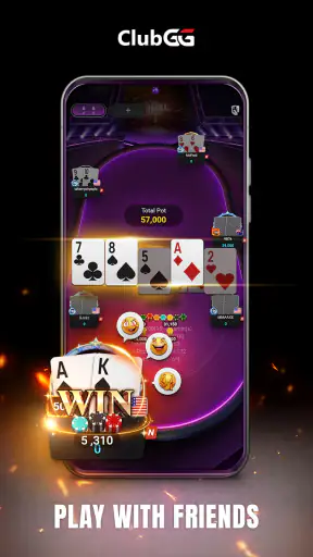ClubGG Poker screenshot 12