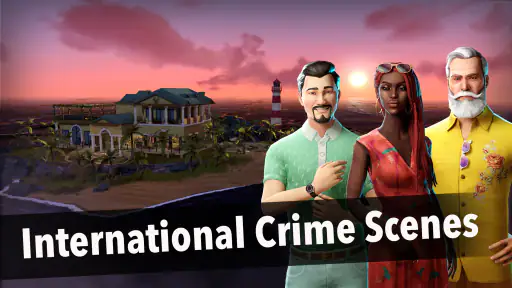 Clue: Official Hasbro Game screenshot