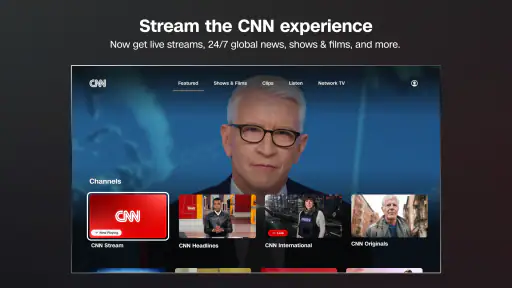 CNN screenshot 11
