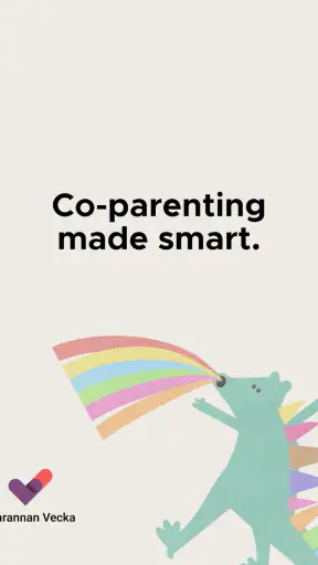Co-parenting: Shared Parenting screenshot 9