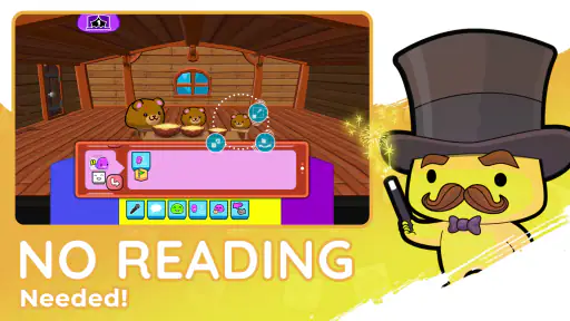 codeSpark - Coding for Kids screenshot