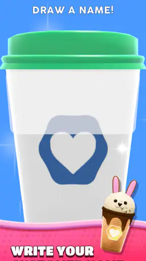 Coffee Stack screenshot