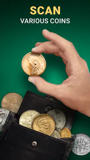 Coin ID - Coin Identifier screenshot 10
