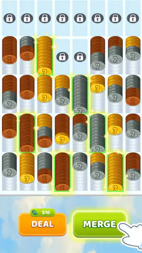 Coin Sort screenshot 10