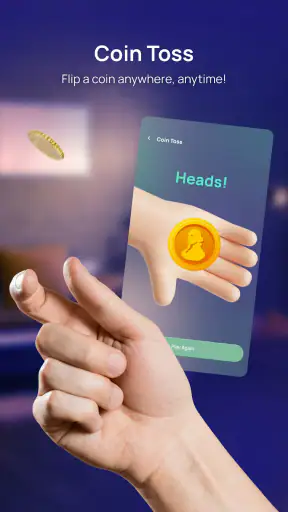 Collector’s Helper - Coin Lens screenshot