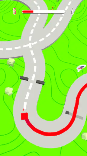Color Adventure: Draw the Path screenshot 11