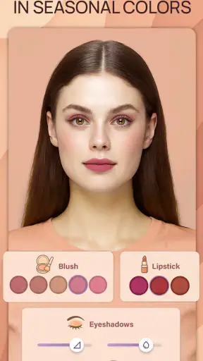Color Analysis - Dressika screenshot 10