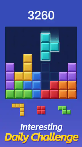 Color Block: Combo Blast screenshot 11