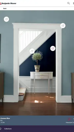Color Portfolio screenshot 11