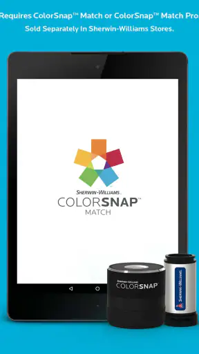 SherMatch+ by Sherwin-Williams screenshot 9