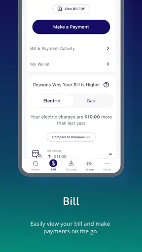 ComEd screenshot