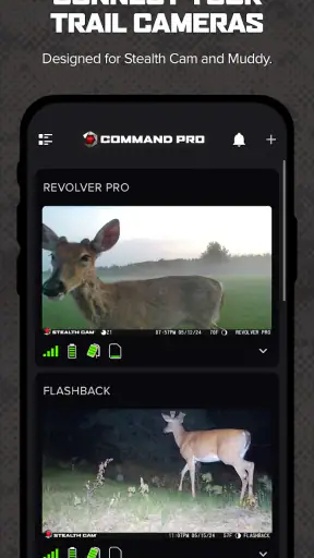 Command screenshot 1