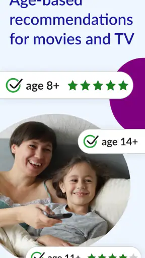 Common Sense Media screenshot
