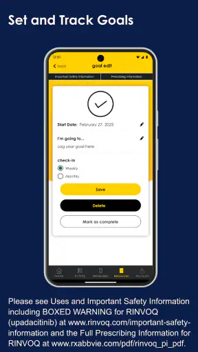 Complete – Medication Tracker screenshot