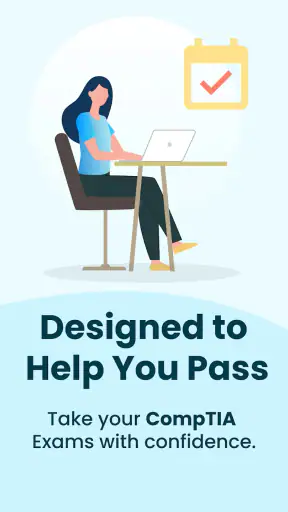 COMPTIA EXAM PREP 2026 screenshot 12