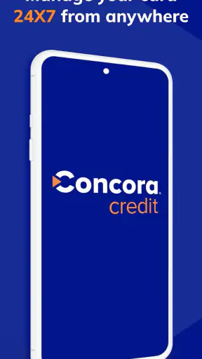 Concora Credit screenshot