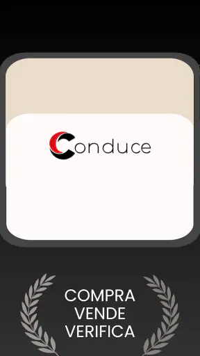 Conduce: Tu App de Carros screenshot