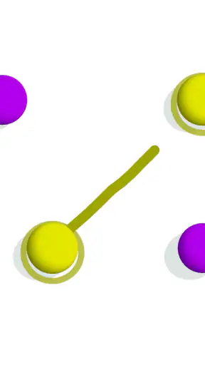 Connect Balls - Line Puzzle - screenshot 12