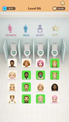 Connect Master - Match Puzzle screenshot 10
