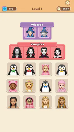 Connect Master - Match Puzzle screenshot 9