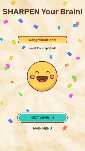 Connect Word: Association Game screenshot 12