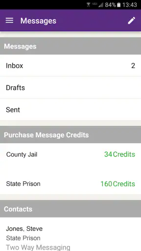 ConnectNetwork by GTL screenshot