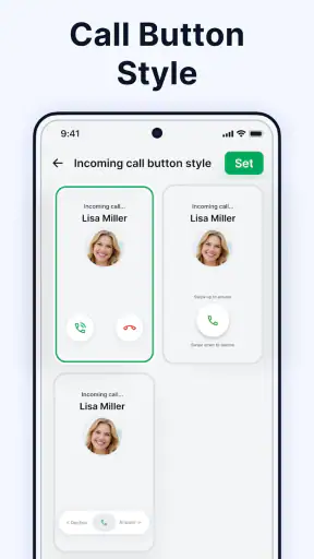 Contacts - Calls, Phone Dialer screenshot 5