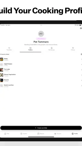 Cook Well - Cook More at Home screenshot 12