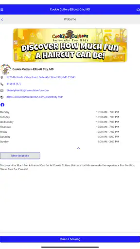 Cookie Cutters screenshot 9