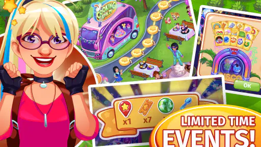 Cooking Craze: Restaurant Game screenshot 12
