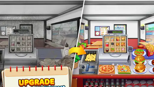 Cooking Madness: A Chef's Game screenshot 10
