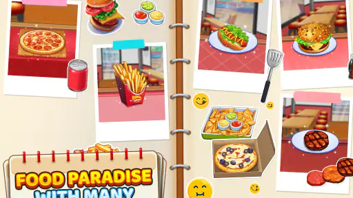 Cooking Madness: A Chef's Game screenshot 11