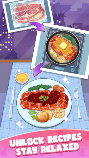 Cookingdom screenshot 12