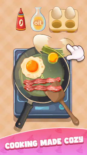 Cookingdom screenshot 9