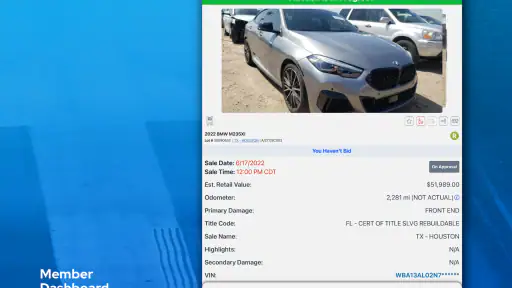 Copart - Online Auto Auctions screenshot 10