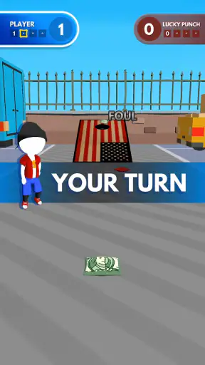 Cornhole League - Board Games screenshot 9