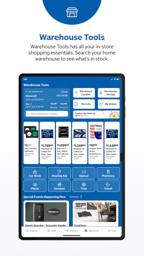 Costco Wholesale screenshot 12