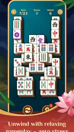 Courtyard Zen: Quest screenshot 11